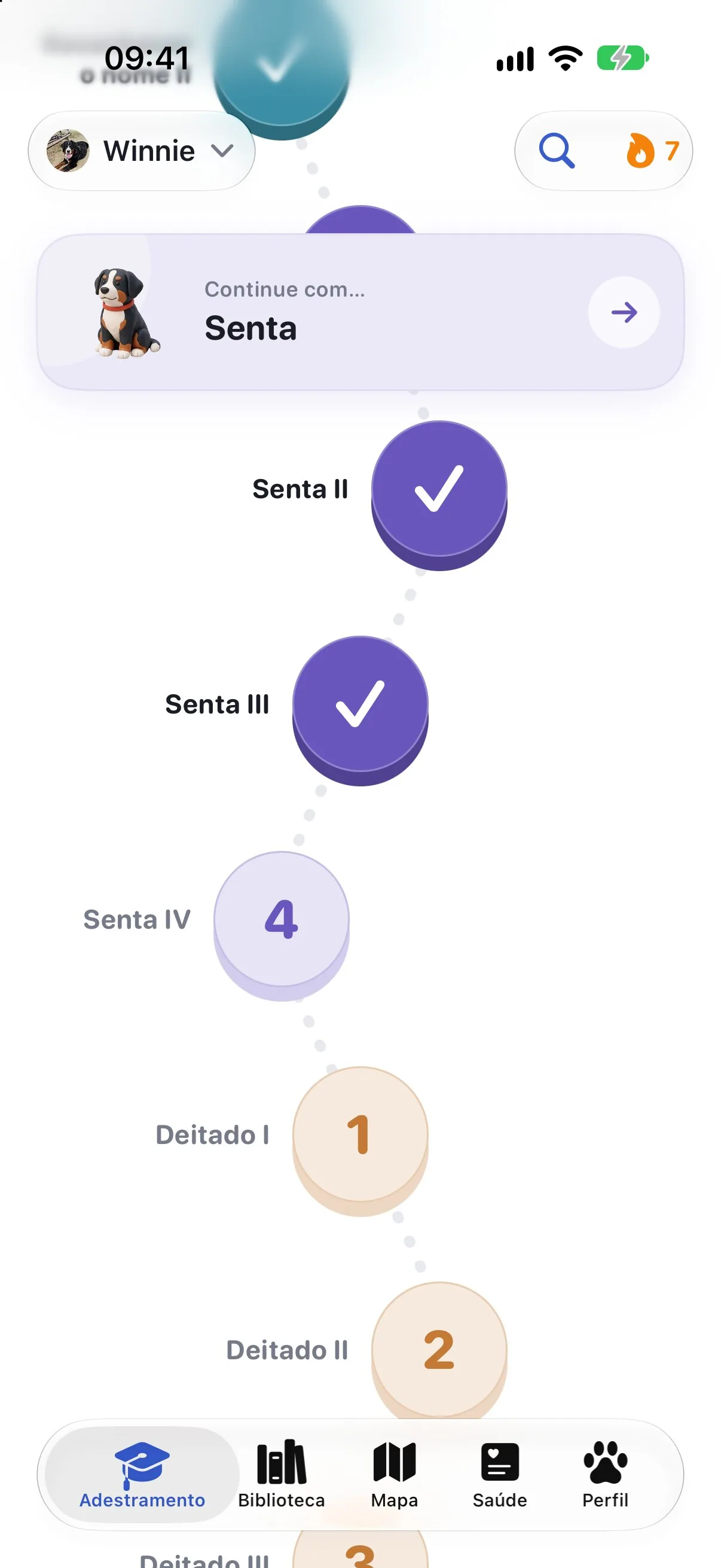 Adestrar seu cão é fácil